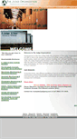 Mobile Screenshot of judgeorg.com